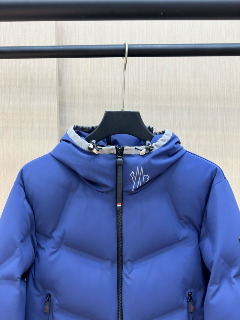 Balenciaga Down Coat